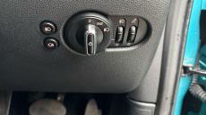 MINI Convertible 1.5 Cooper 2dr Auto Petrol Convertible